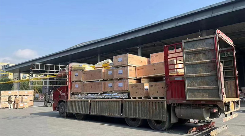 揭阳揭西县到北京物流专线-揭西县到北京物流公司-可整车可拼车